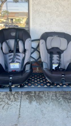 EvenFlo Car Seat ($40 each)