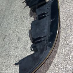 99-04 Mustang Headlights