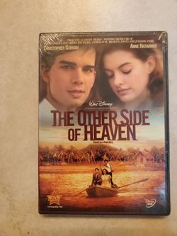 The other side of heaven