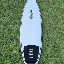 Brand New JS Bull Run 36.5 Liters