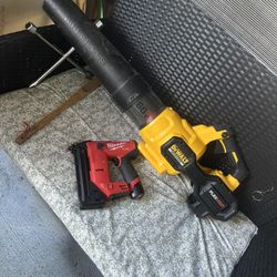 Work Tools