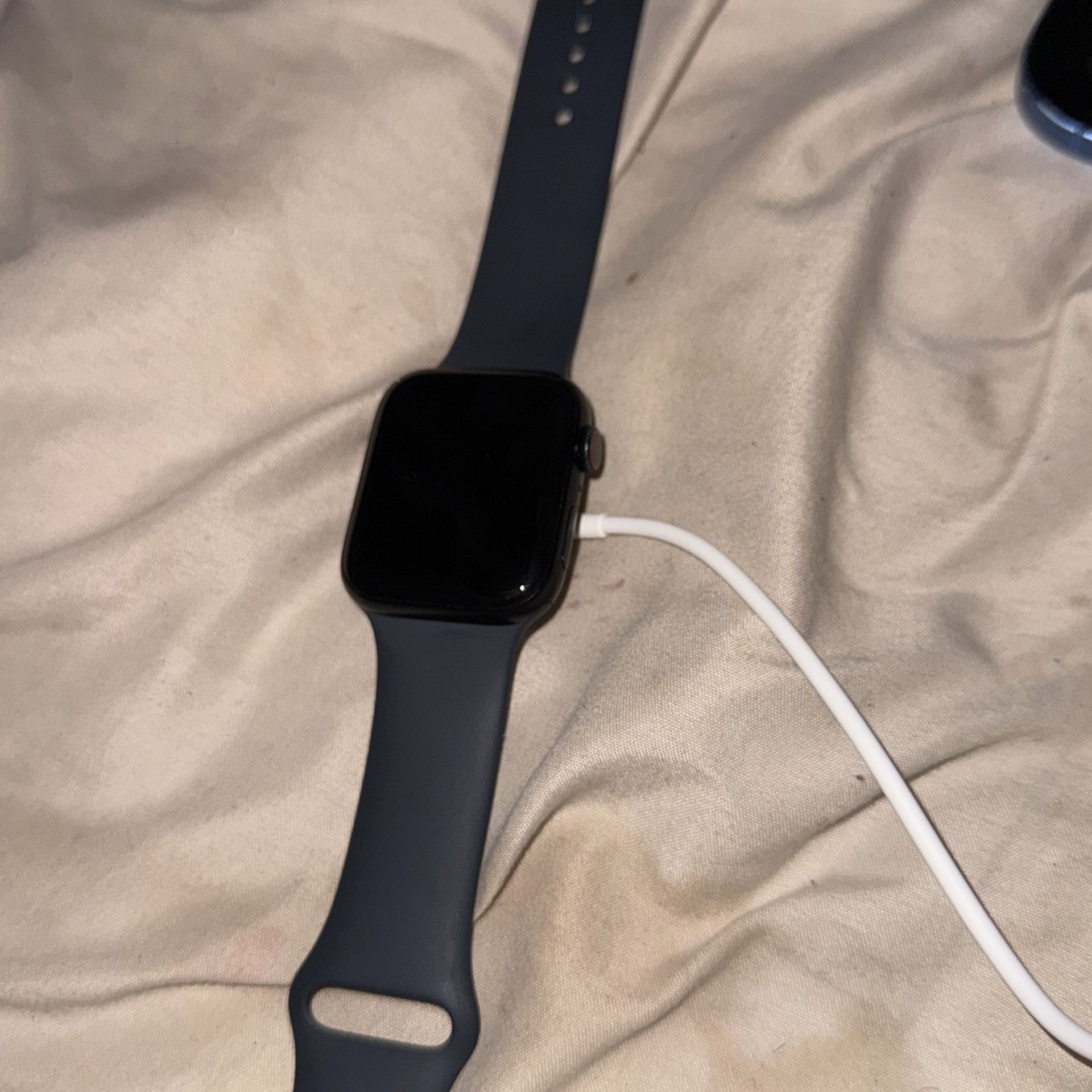 Apple Watch SE