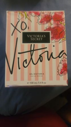 Victoria's Secret XO Victoria Eau de Parfum 100mL