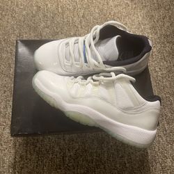 Jordan 11 Low