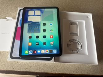 Apple iPad A16 - Blue