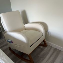 armchair