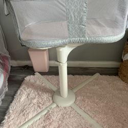 Halo Bassinet