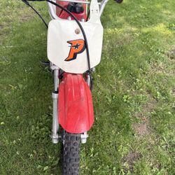 Runs And Drives 2000 Xr 70