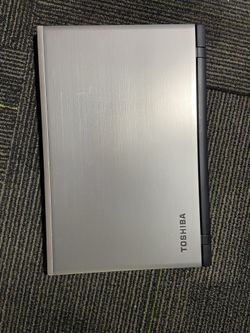 Toshiba Satellite S55