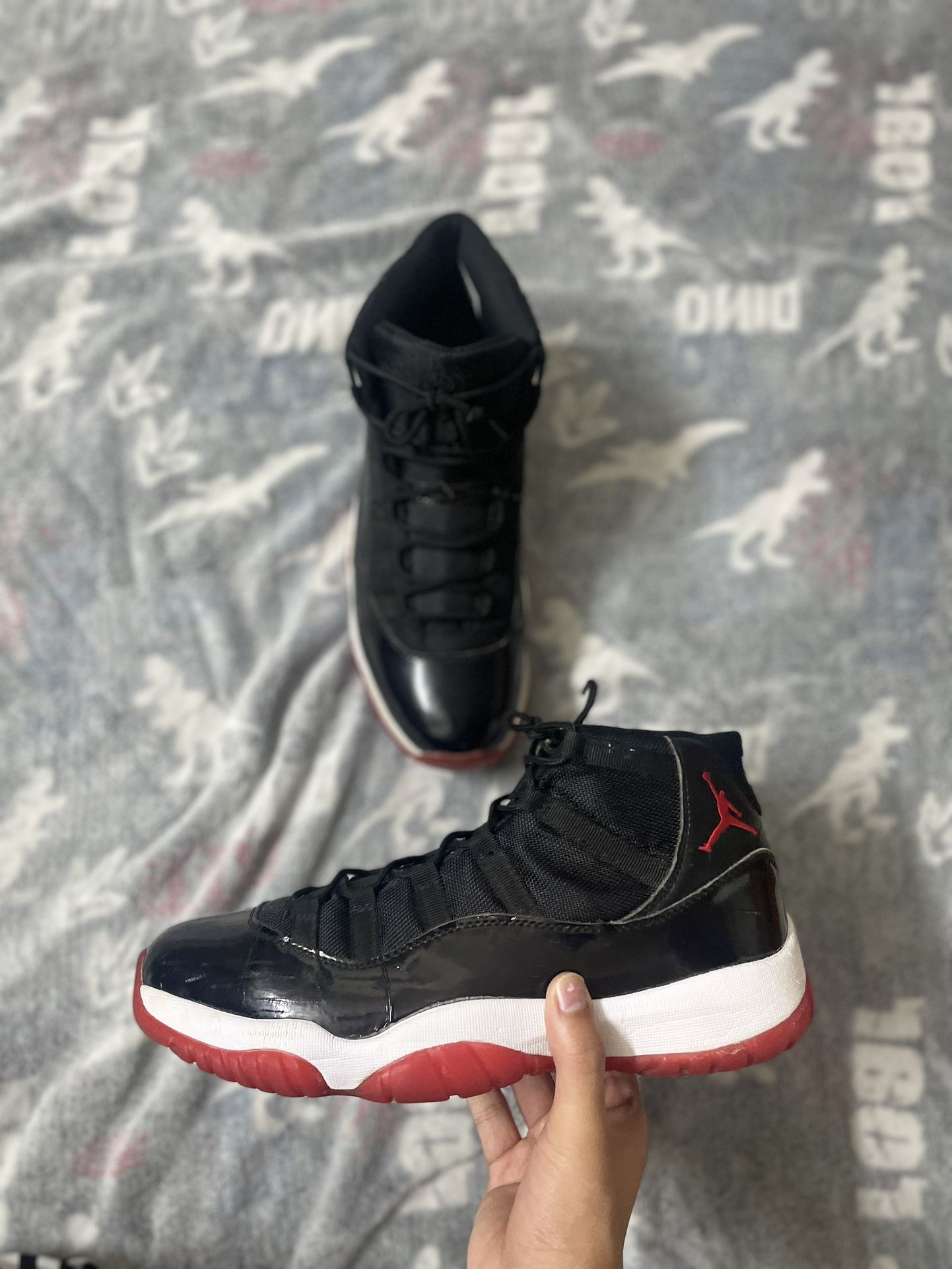 Jordan 11
