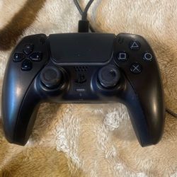 Ps5 Remote Control 
