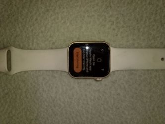 APPLE WATCH SERIES 6