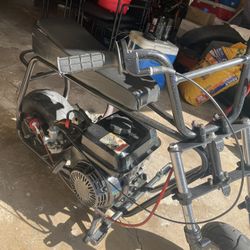 Mini Bike