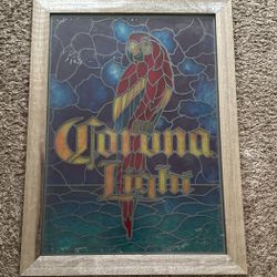 Corona Light Antique 