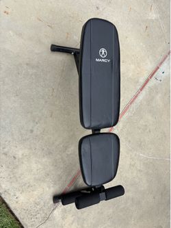 Multi-position Weightlifting Bench
