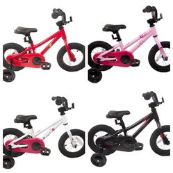 (23) Kids Bikes Bicycles 12” , New In The Box 