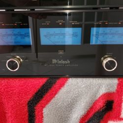 McIntosh 