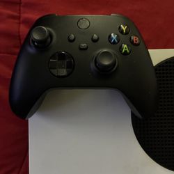 Xbox Series S White 