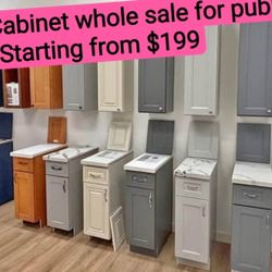 Kitchen Cabinet whole sale for public 1.51