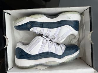 Jordan 11