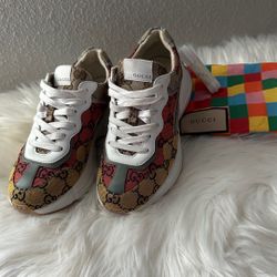 Women Gucci Multi Color 