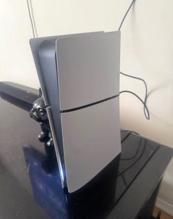 Ps5 Slim 1tb