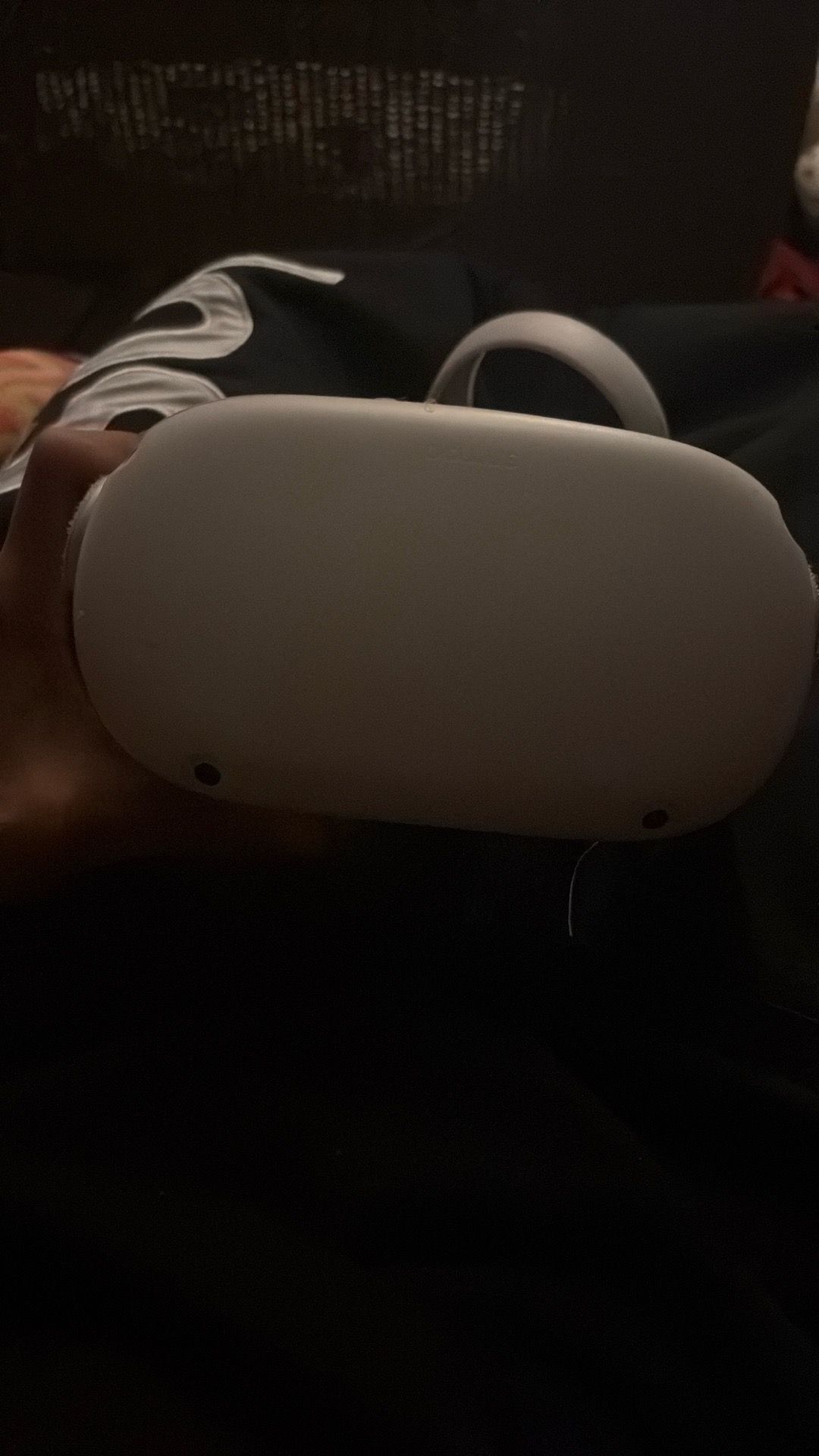 Oculus quest 2