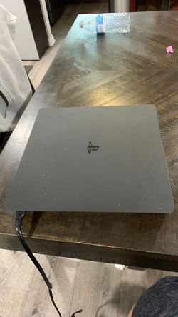 PS4