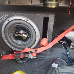 10in Pioneer Champion Pro Series