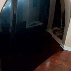 Mercedes Benz CLS Hood Bonnet