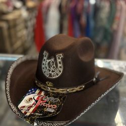 Texana Para Niño 
