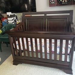 Baby Crib