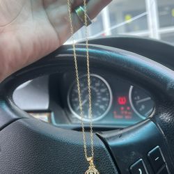 Silver Pendants gold plated purple and blue