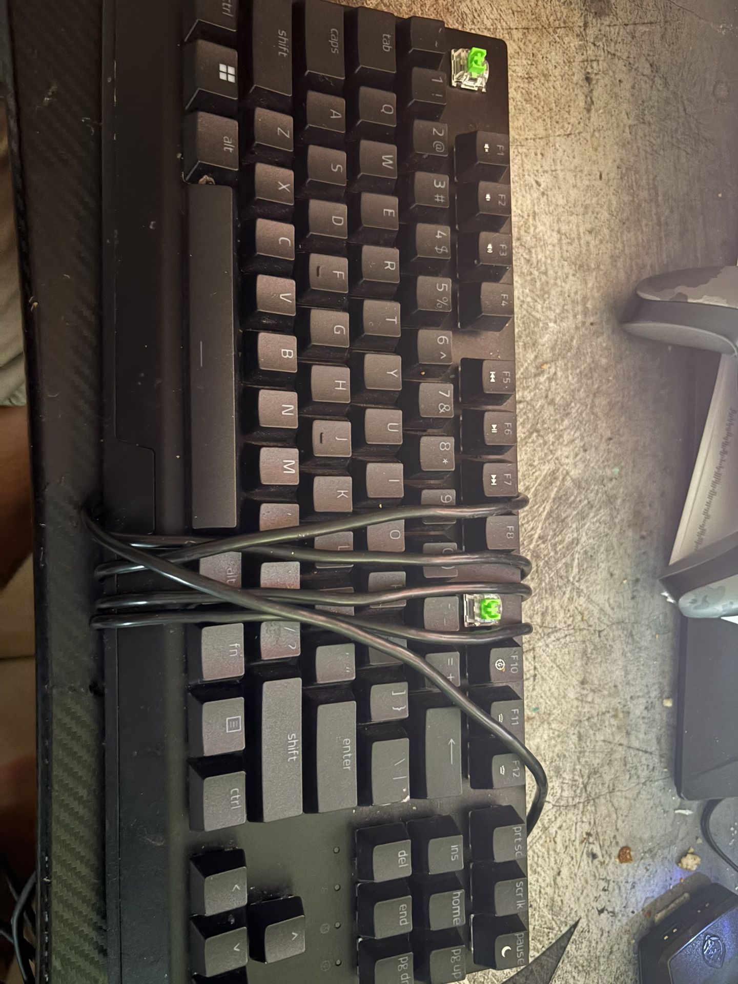 Razr Keyboard