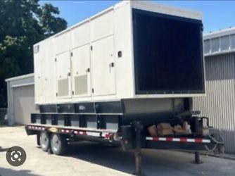 Generator 1.5 Meg