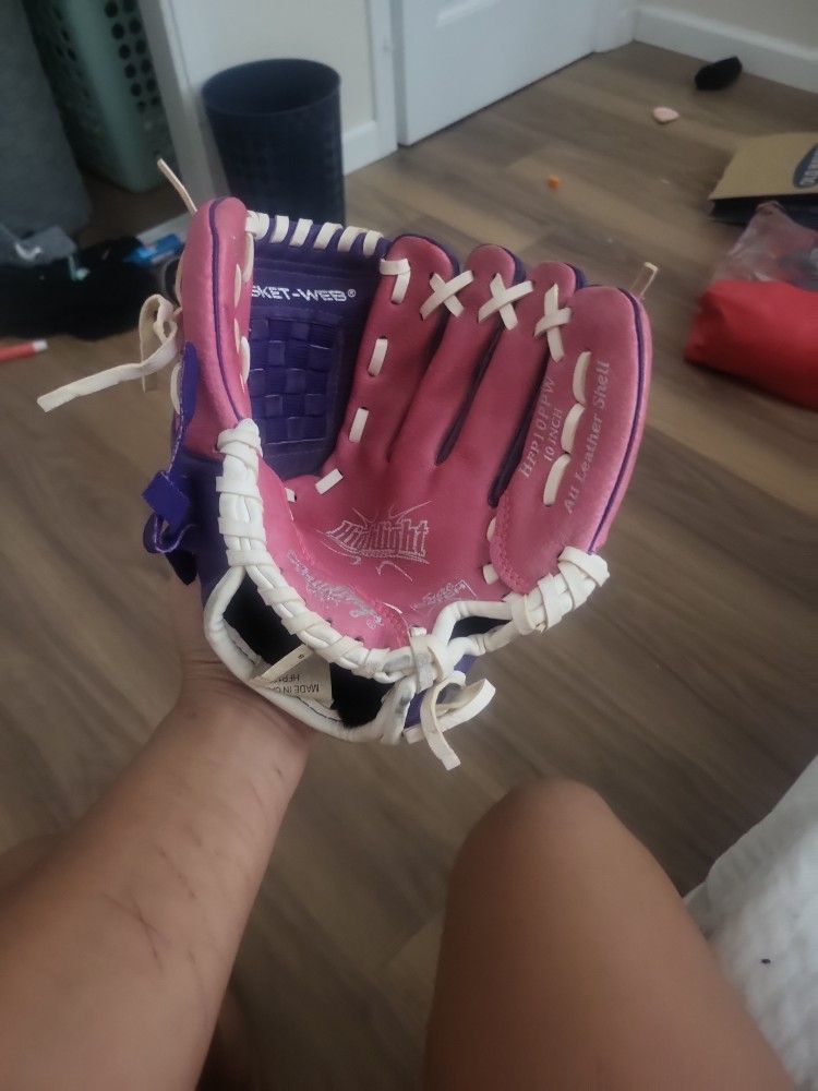 Baseball Glove