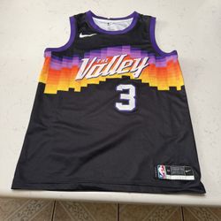 NBA Jersey