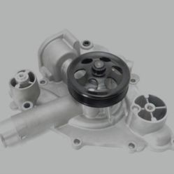 2015-2023  392 Hemi Water Pump 