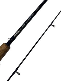 Lamiglas MBC 86M 8ft 6in Graphite 2 Piece Fishing Rod (A1G012631)