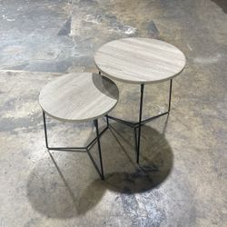 AllModern - Nesting Tables 