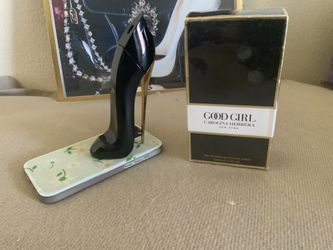 Carolina Herrera  Very Good Girl 1.7