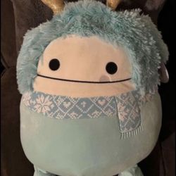 Squishmallow