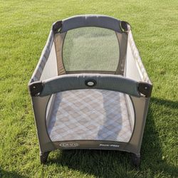 Baby Play Pen 