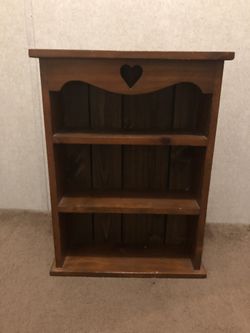 Shelf