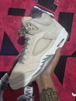 Jordan Retro 5
