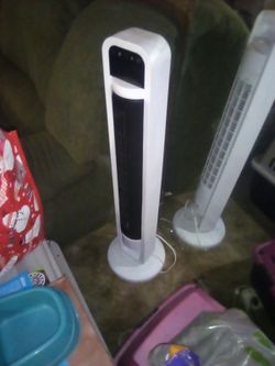 Omni Breeze Heater