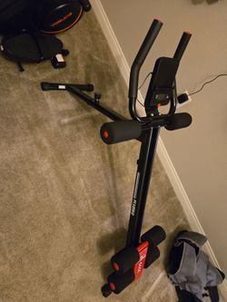 Ab machine