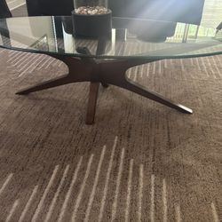 Coffee Table Set
