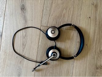 Wireless head set