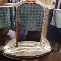 Handmade Mirror 